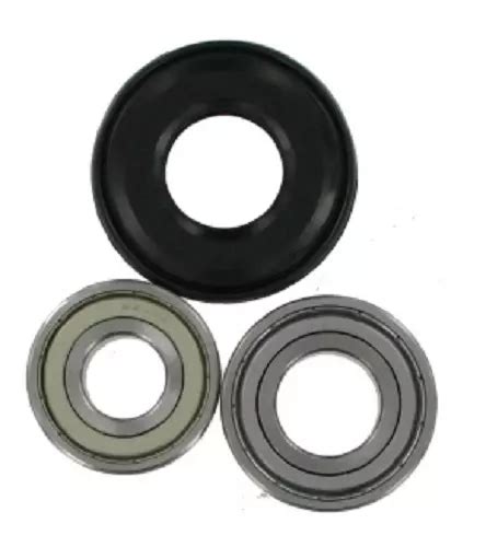 kit cuscinetti lavatrice indesit